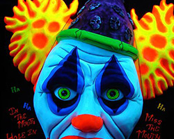 Wildfire | Mini Golf