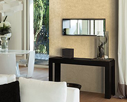 Satin + Matte Metallic | Champagne | Tone-on-Tone Finish