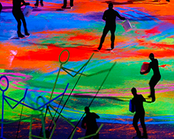 Wildfire | Entertainment