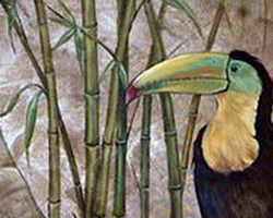 ShimmerStone | by Carmen Illustrates