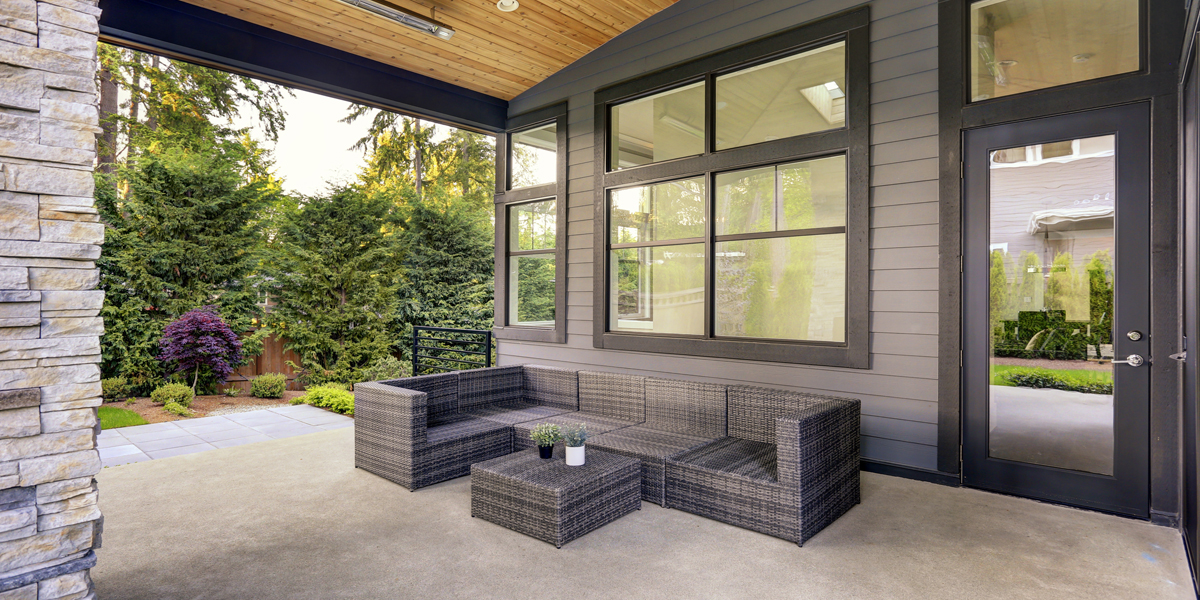 Metallic Paint Collection Exterior