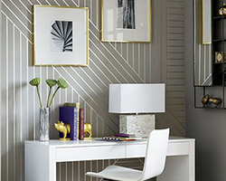 Metallic Paint Collection | Home Office | by CB2