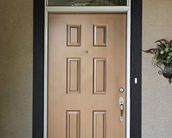 Exterior Metallic | Treasure Gold | by Shibley Edmonds