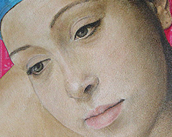 JWR Artist’s Acrylics | Mural