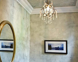 ShimmerStone | by Articulate Finish