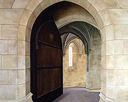 JWR Artist’s Acrylics | Mural