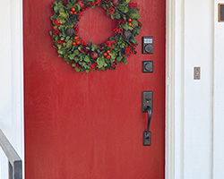 Front Door Paint | Ambitious | by Make Life Lovely