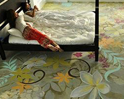 Metallic Paint Collection | Alfred Galvez