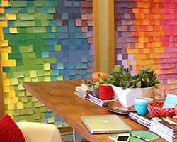 Metallic Paint Collection | Panels | by Kara Paslay