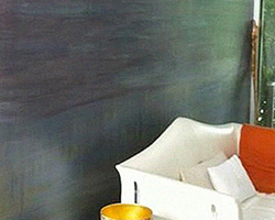 Satin Metallic | Mixed Colors | by Heather-Dunn-Kostura