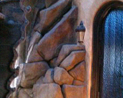 Decorative Painter’s Products | Tintable Glaze and Dead Flat Varnish | by Sandra Christensen