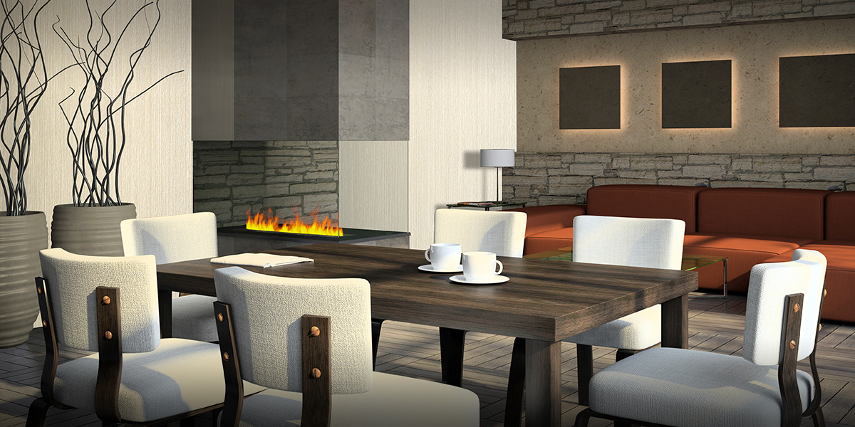 Architects and Designers