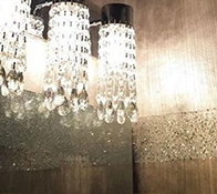 Metallic Paint Collection | Art of Shadia