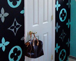 Metallic Paint Collection