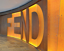 Metal Effects | Rust Finish