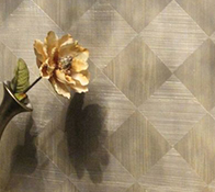 Metallic Paint Collection | Oyster and Champagne | by Shadia Zayed of Ambiance