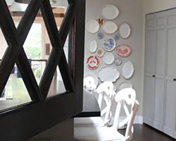 Front Door Paint | Sincere | by My Sweet Savannah