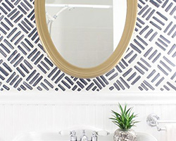 Matte Metallic | Pale Gold | by May Richer Fuller Be