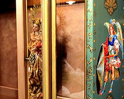 JWR Artist’s Acrylics | Mural