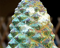 Metal Effects | Cornice