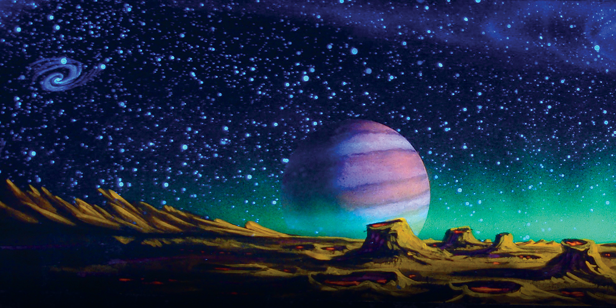 Architects and Designers Wildfire