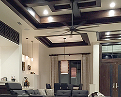 MasterClear Supreme | Interior Space | by Max Babichenko, Modern Home Improvement