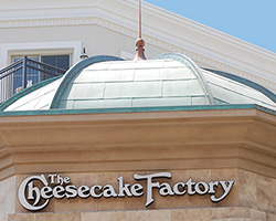 Metal Effects | Green Patina Finish