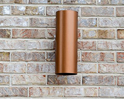 Exterior Metallic | Fawn Bronze | by Albion Gould