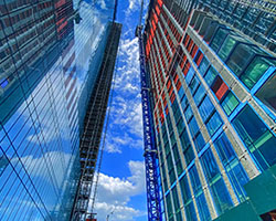 Colorfast EX | Bench + Lampost