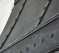 Metal Effects | The Rozy Home