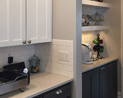 MasterClear Supreme | Kitchen Cabinets | by Rescued Furnishings