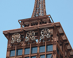 Metal Effects | Rust Finish