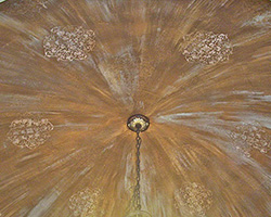 Metal Effects | Rust Finish | by Heather Sanders