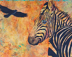 Venetian Plaster | by Jane Head