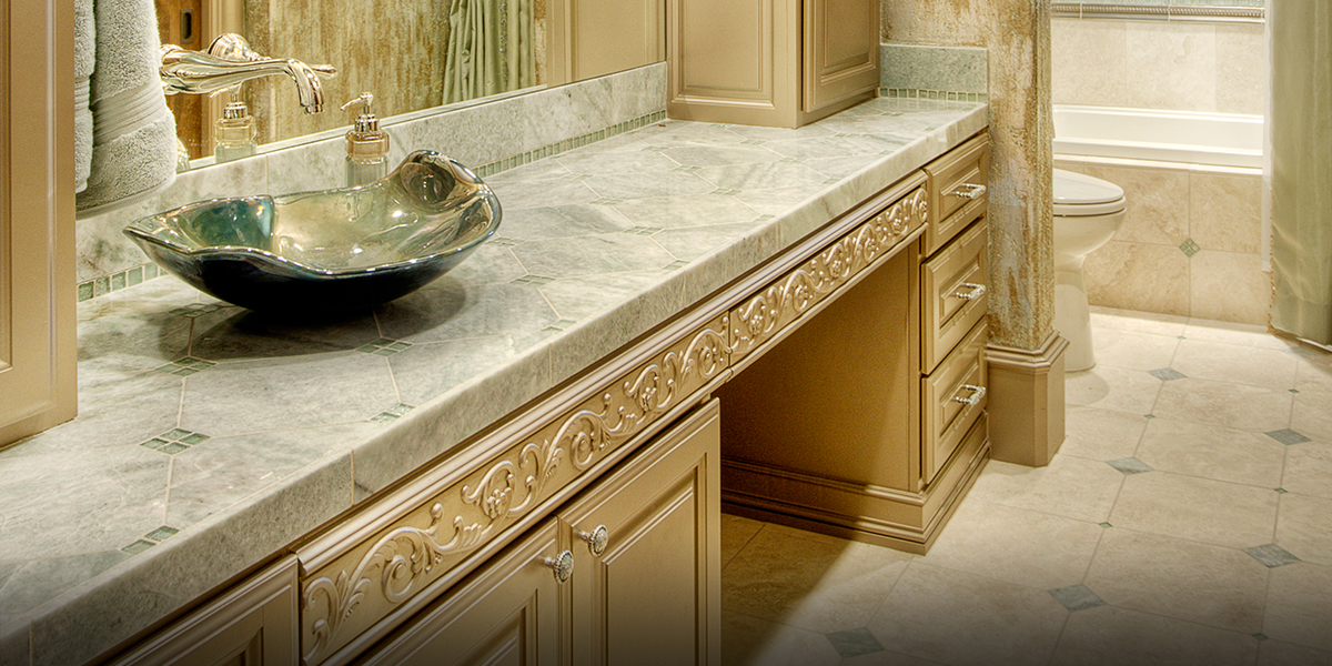 Kitchen / Bath