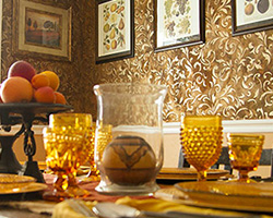 Metal Effects | Rust Finish