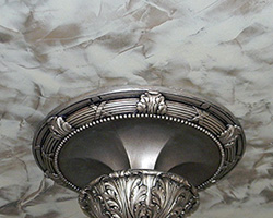 Venetian Plaster | by Craig Getty