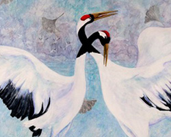 Venetian Plaster | by Jane Head