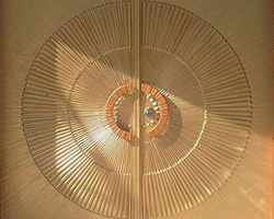 Exterior Metallic | Treasure Gold | by JC Color and Design