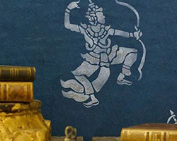 Venetian Plaster | by Me and Mrs. Jones