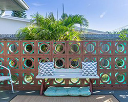 Metallic Paint Collection | Outdoor Space | Unitedesign