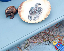 Metal Effects | by Finding Silver Pennies