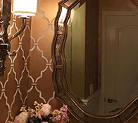 Metallic Paint Collection | Katie Gaines