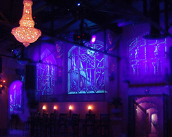 Wildfire | Palazzo Nightclub