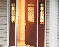Front Door Paint | Comfortable