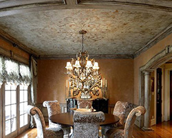 Venetian Plaster | by Tiffany Alexander