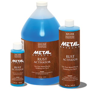 activator rust