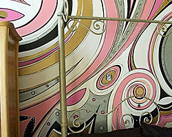 Metallic Paint Collection | by Carmen Benoit