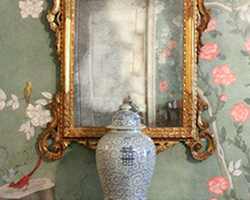 Decorative Painter’s Products | Dead Flat Varnish | by Ali Kay