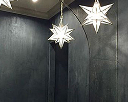 Metallic Plaster | by NCF Studio